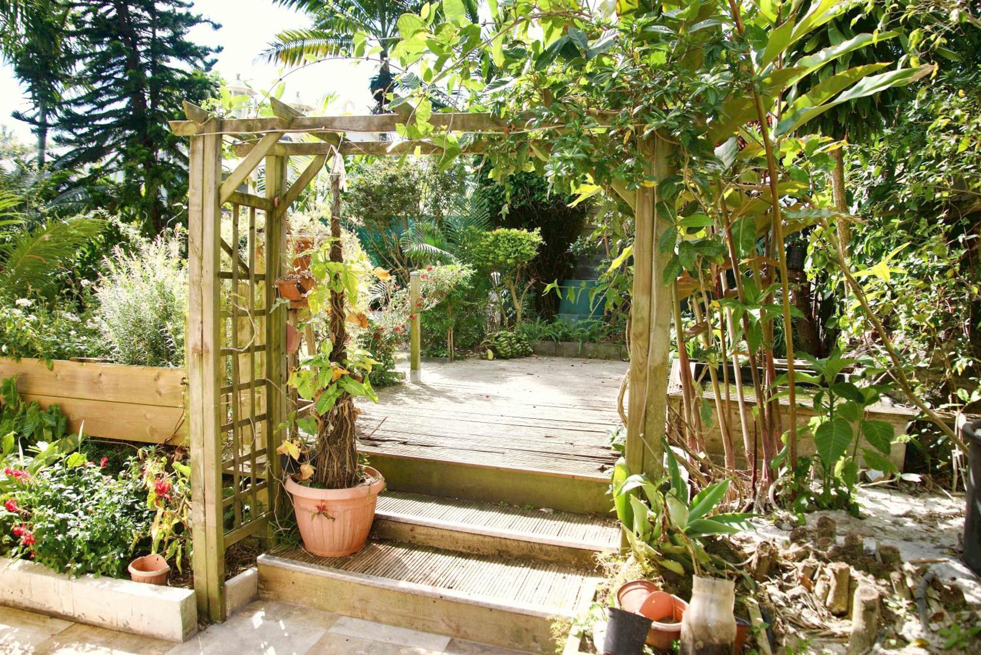 Chez Nathalie Et Jean Hugues Apartment Le Onzieme Luaran gambar
