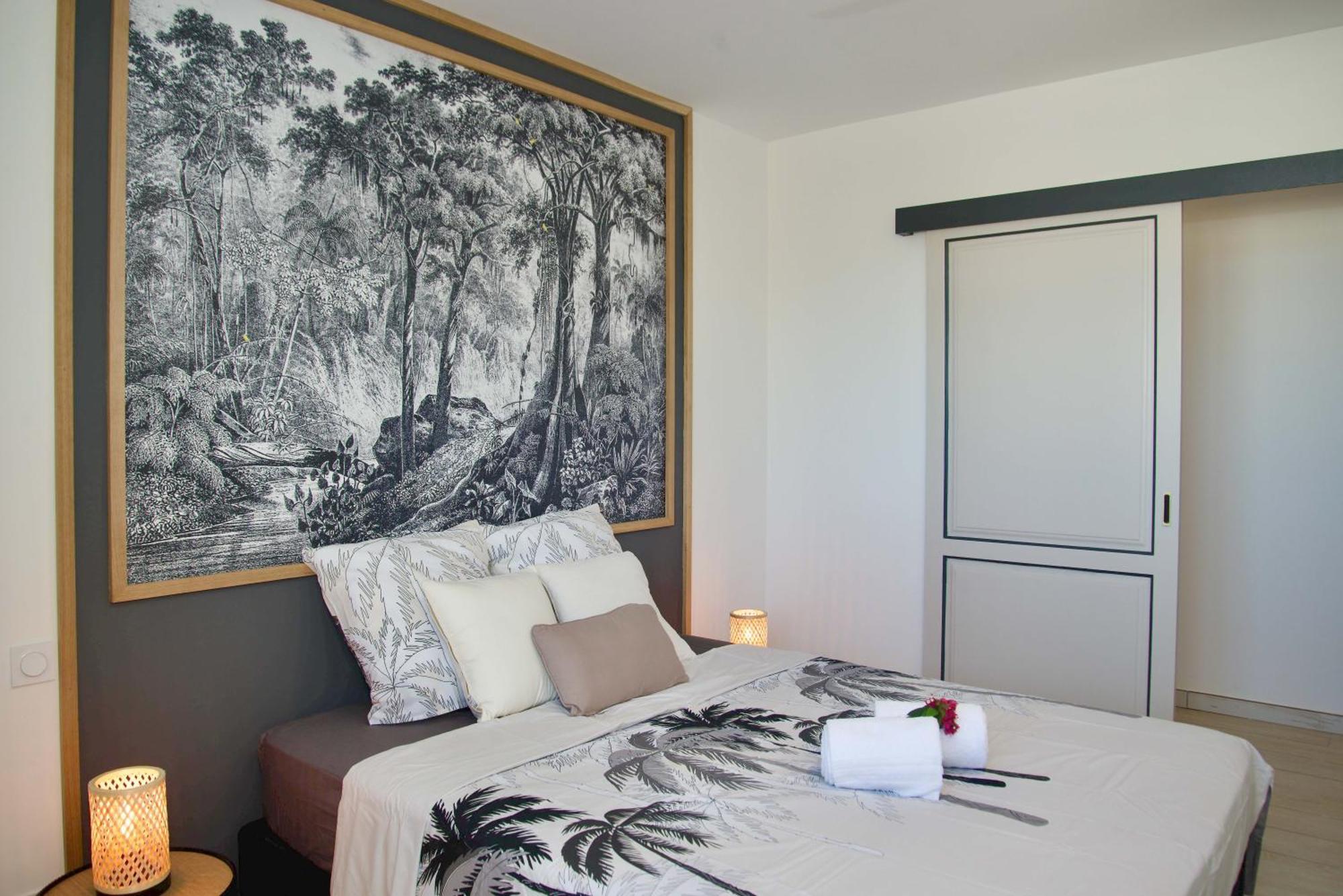 Chez Nathalie Et Jean Hugues Apartment Le Onzieme Luaran gambar