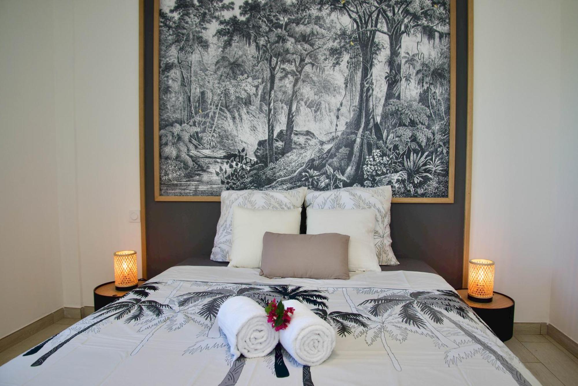 Chez Nathalie Et Jean Hugues Apartment Le Onzieme Luaran gambar