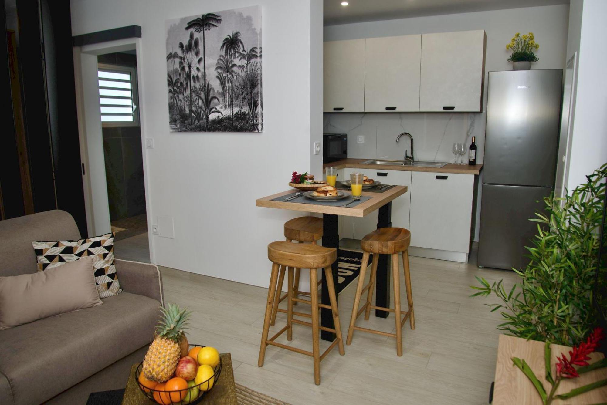 Chez Nathalie Et Jean Hugues Apartment Le Onzieme Luaran gambar